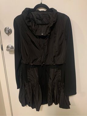 Rafinalla Dress Coat